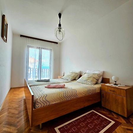 Apartman Agava Njivice Εξωτερικό φωτογραφία