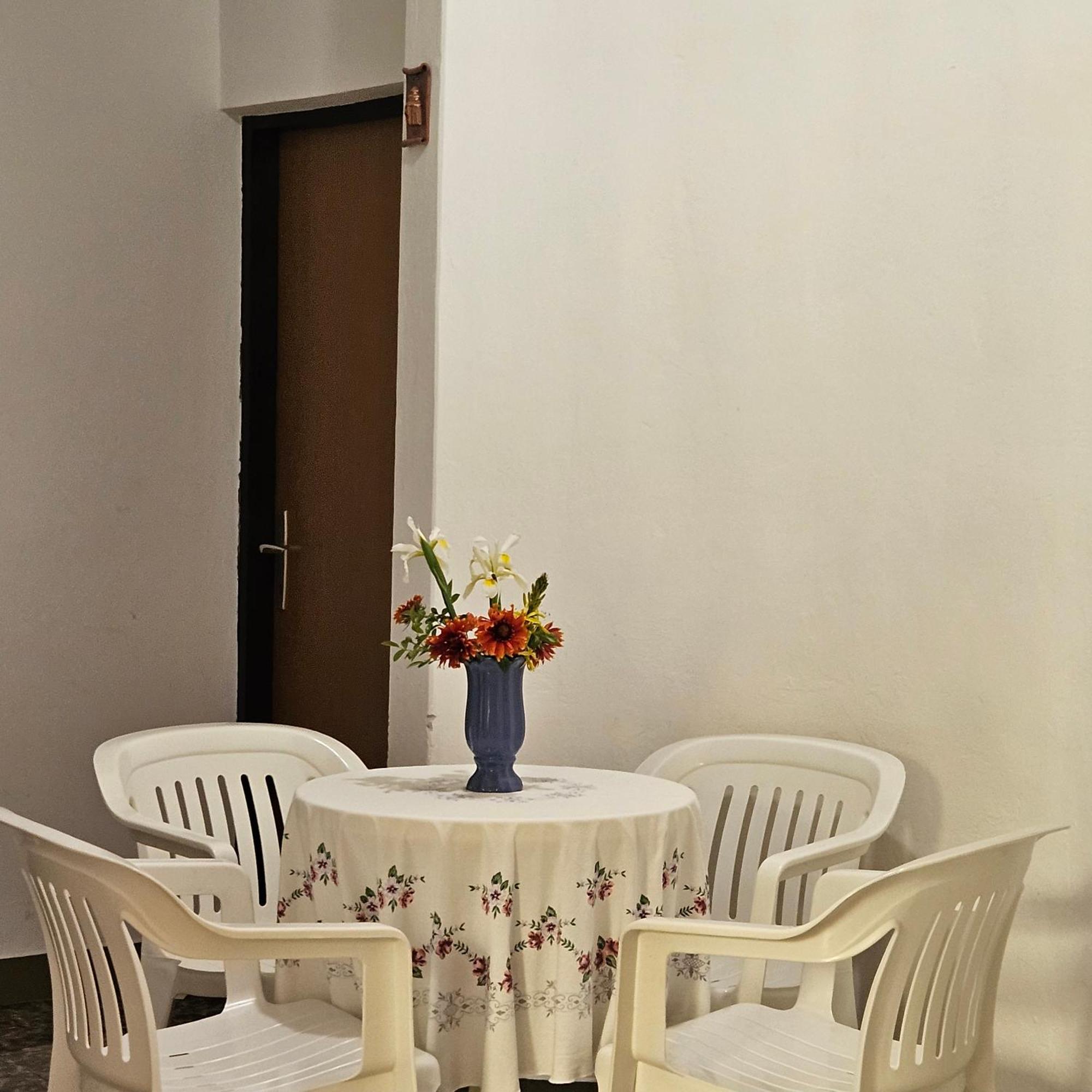 Apartman Agava Njivice Εξωτερικό φωτογραφία