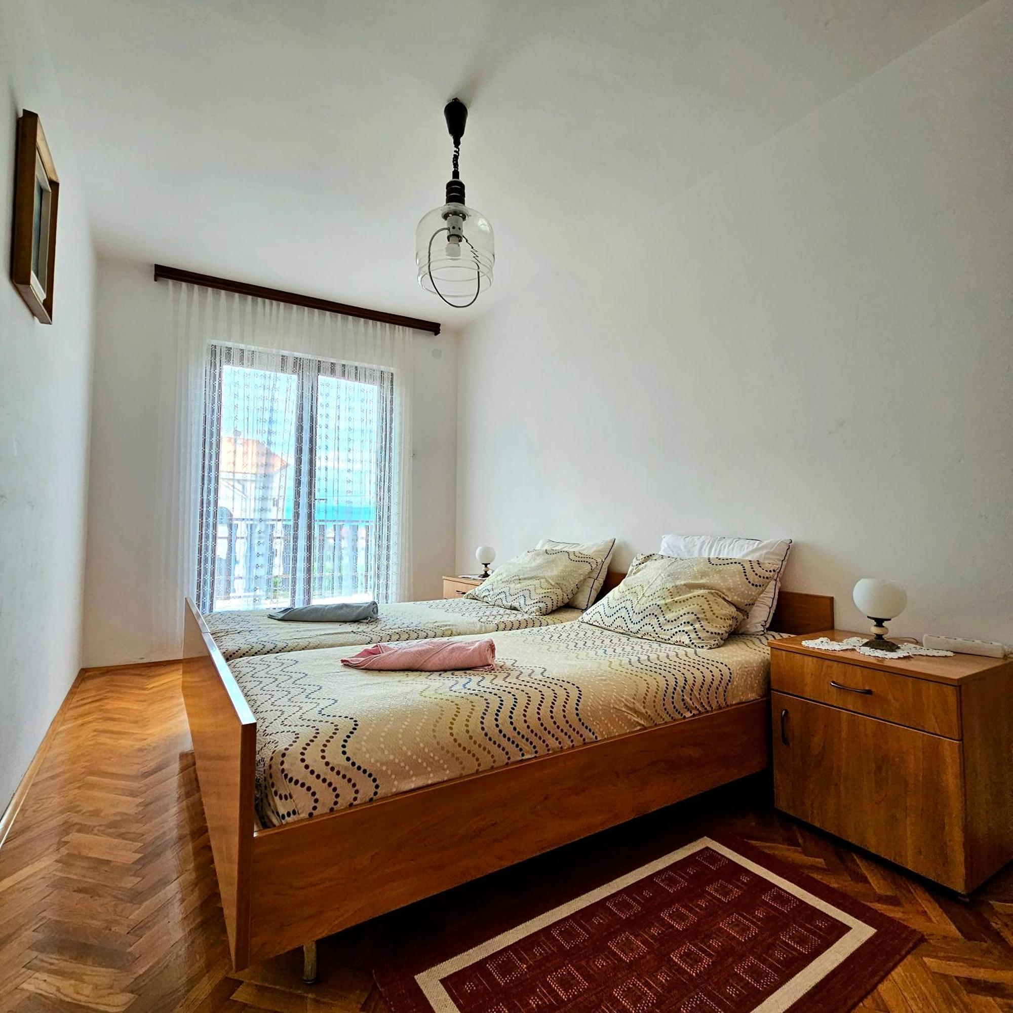 Apartman Agava Njivice Εξωτερικό φωτογραφία