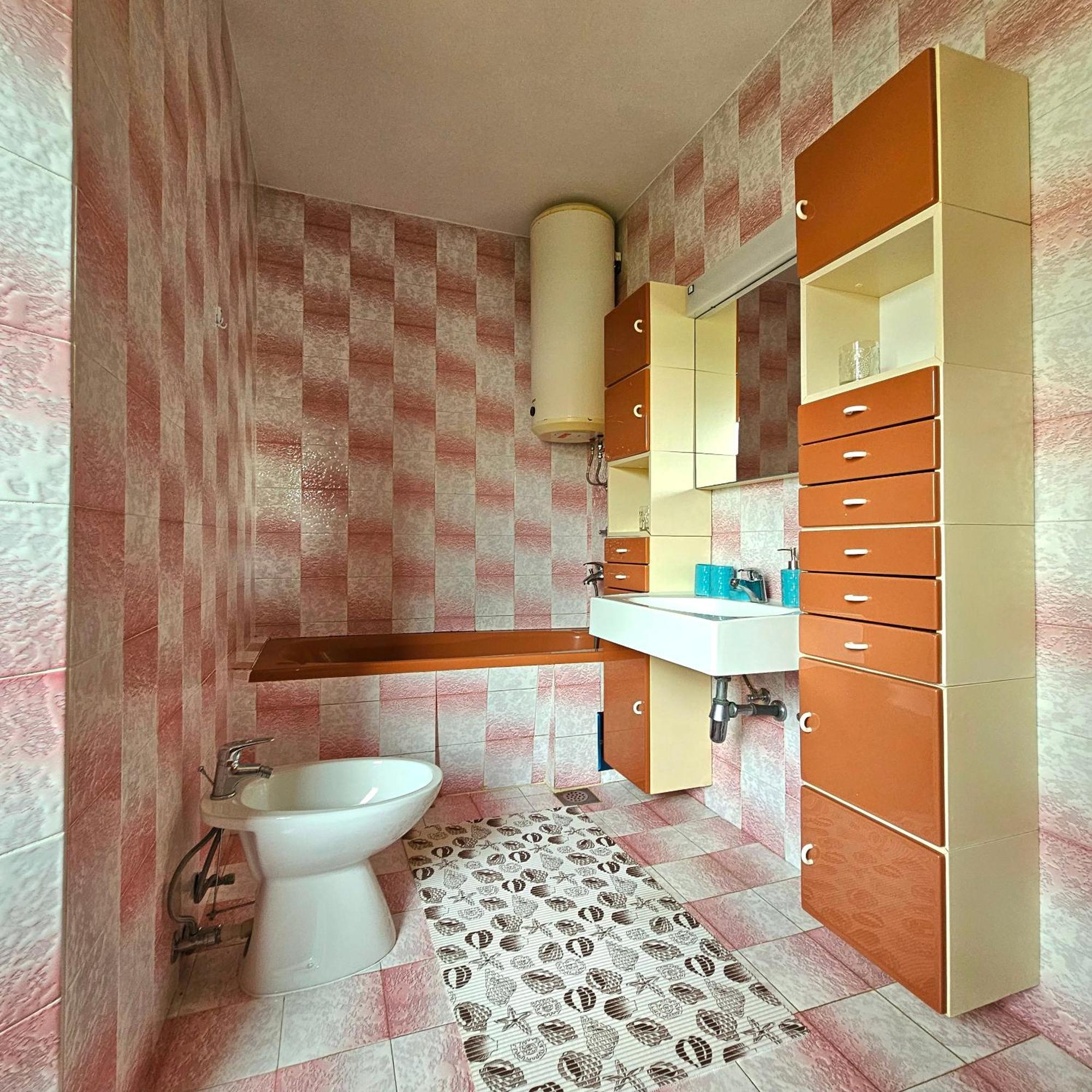 Apartman Agava Njivice Εξωτερικό φωτογραφία